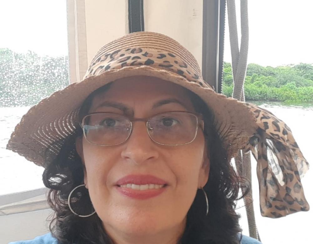 Professora Renata Barcellos fala sobre a violência doméstica e seus tabus 