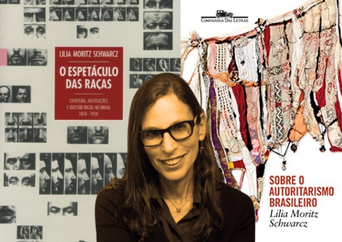 Lilia Schwarcz, a historiadora que desvenda o Brasil, almeja uma vaga na Academia Brasileira de Letras