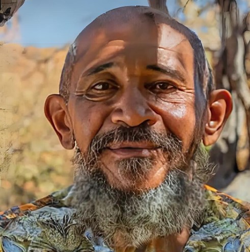 Vai fazer muita falta Antônio Bispo, visionário do contracolonialismo em comunidade Quilombola. Morreu aos 63 Anos