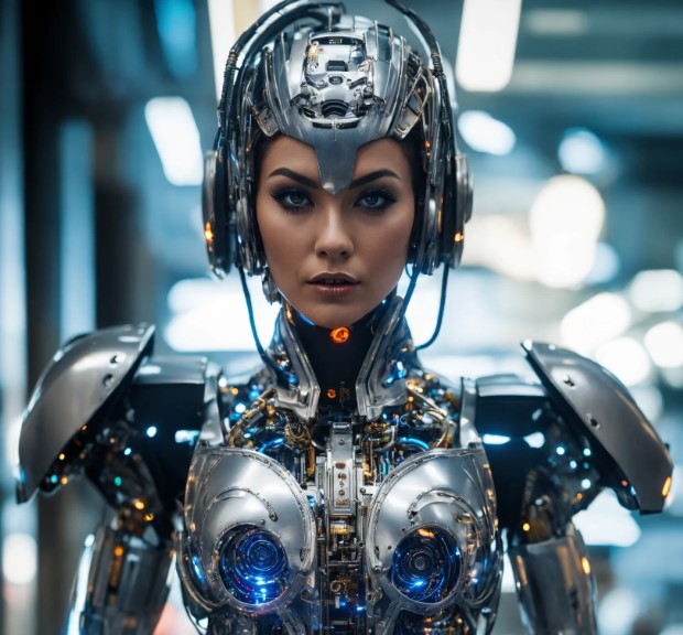 Comissão sobre Inteligência Artificial é prorrogada até abril