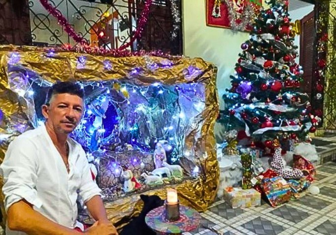 Saiba qual a origem do presépio e o significado da cena que retrata o nascimento de Jesus