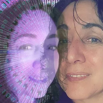 O Natal visto pela lente da escritora Luciah Lopez, da Academia Poética Brasileira