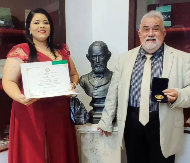 A maior invenção de maranhenses, no campo da música coletiva: o Coral São João