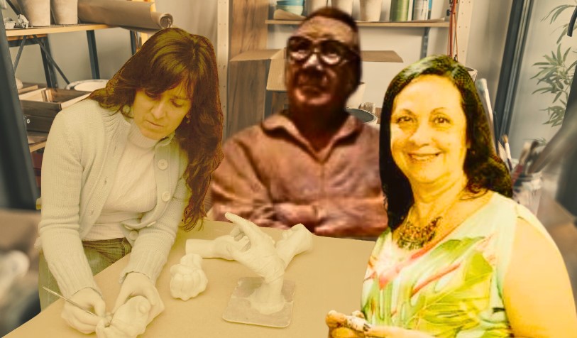 A poeta Clevane Pessoa, 2a Vice-presidente Executiva da APB, escreve sobre Ana Godoy