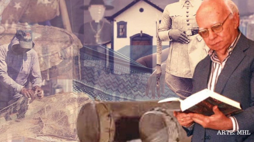 Josué Montello: melhor que Azevêdo e com o mesmo vigor épico de um Tolstoi.