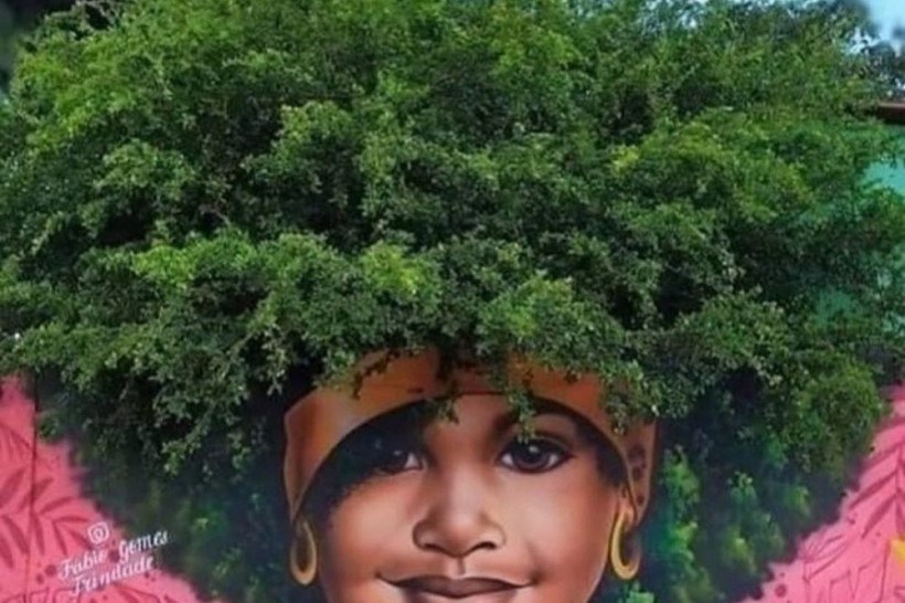 Além do talento, uma pitada de sorte ajuda muito.