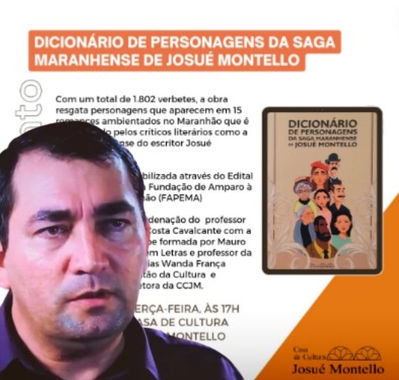 A certeza de que, mais do que cultural, um dicionário tem uma vocação humanizante.