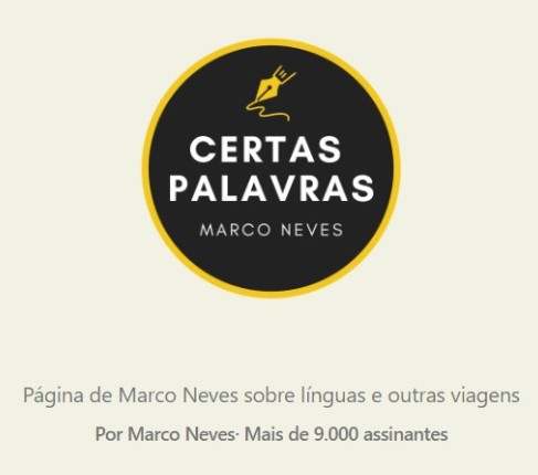 Será mesmo problema a questão de nomes iguais? Nosso convidado de Lisboa/Portugal responde