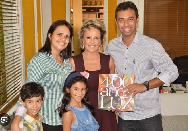 Novo projeto do incrível Meirelles Junior: 