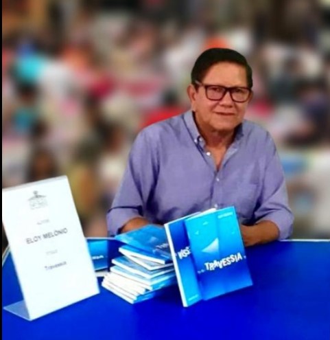 Novíssima crônica do escritor, poeta e compositor Eloy Melonio fala de diversos assuntos