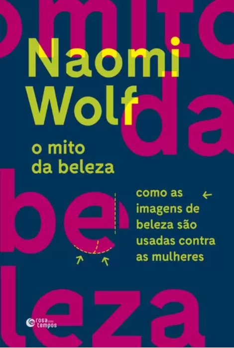 Urgente: uma denúncia séria sobre a cultura do embelezamento 'artificial' . O livro se chama 