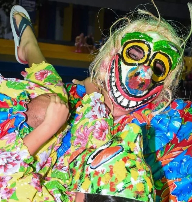  Ananias Martins: a incrível história cronológica dos carnavais de S.Luís e suas modificações  (Parte 03)