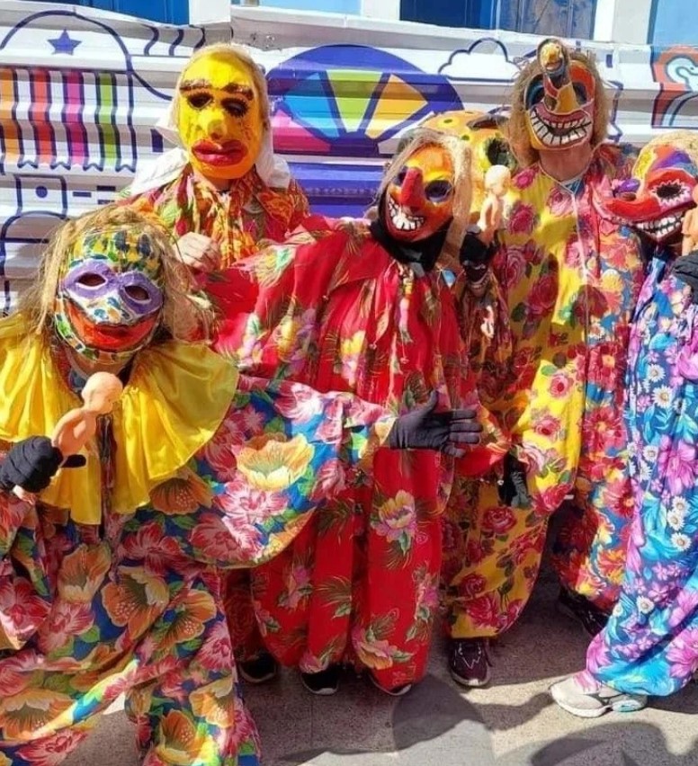 Especiais. Ananias Martins: a incrível história cronológica dos carnavais de S.Luís e suas modificações (Parte II)