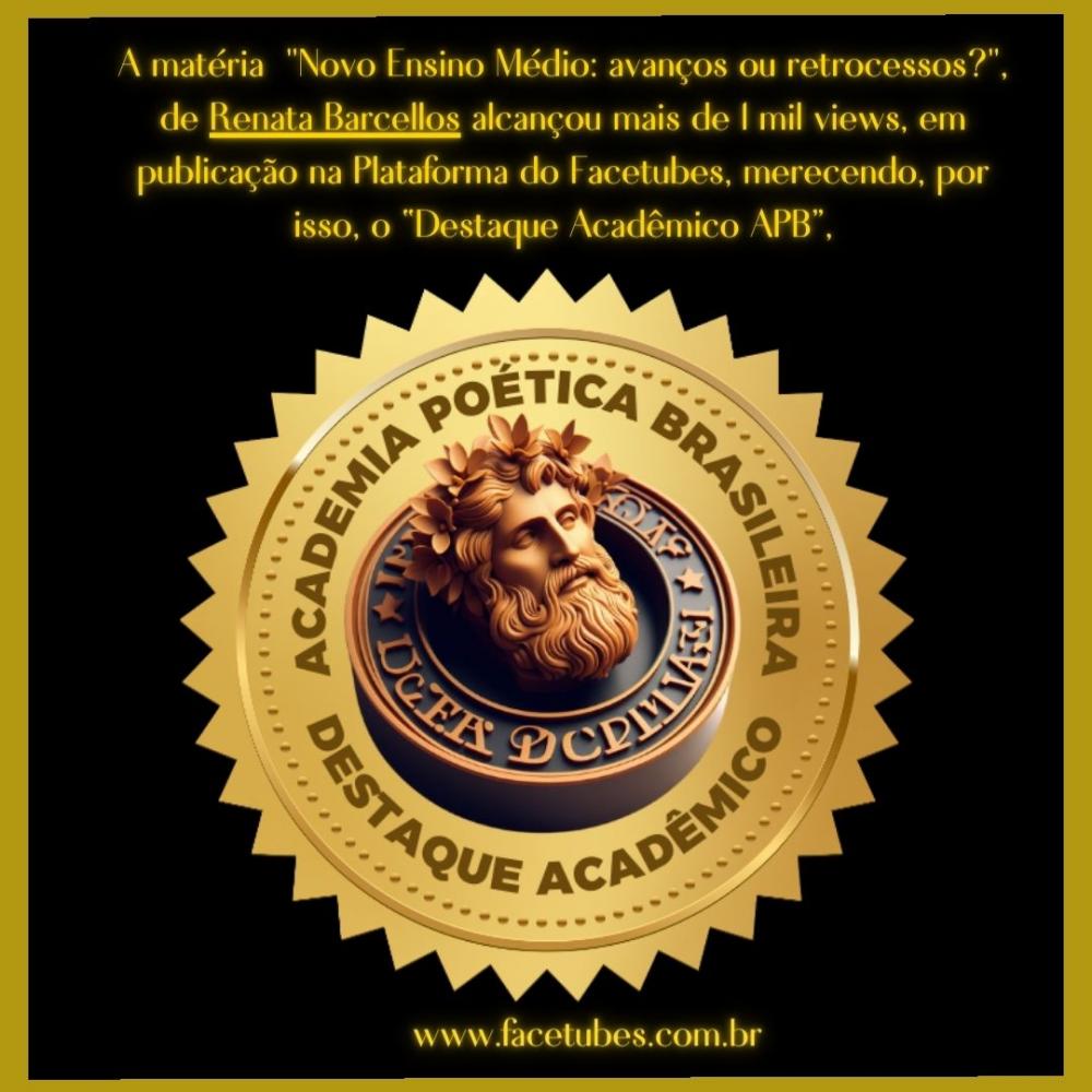 Renata Barcellos: 