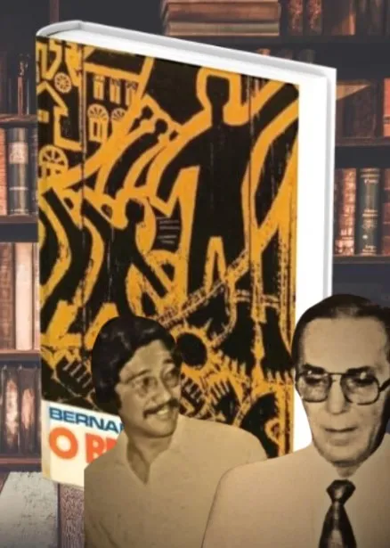 Bernardo Coelho de Almeida, quase 52 anos depois do lançamento de “O Bequimão”