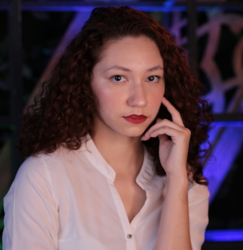 Laura Neres escreve sobre, 