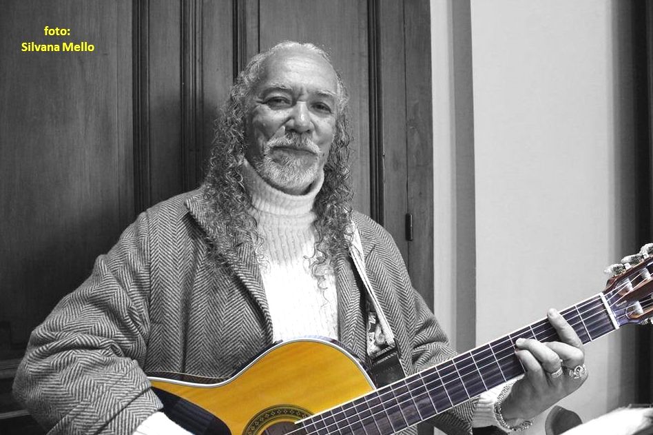 A arte que transcende: seja música, poesia ou textos intuitivos e filosóficos. Eis a essência de Osmarosman Aedo