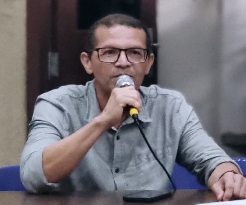 Data Centenária e a homenagem de José Neres: 