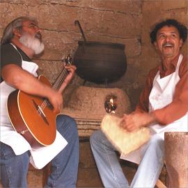 Uma deliciosa ‘Comida de Ouvir’ / A culinária maranhense em música
