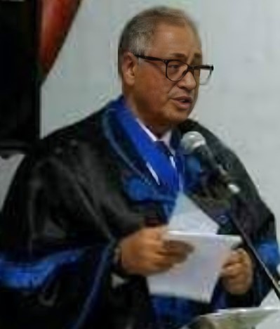 Imortal APB/MA, Leopoldo Vaz, escreve: 
