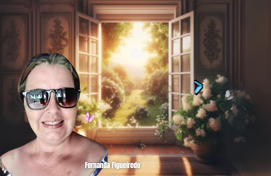 A plataforma do Facetubes publica o texto de estreia de Fernanda Figueiredo, cujo estilo é inconfundível