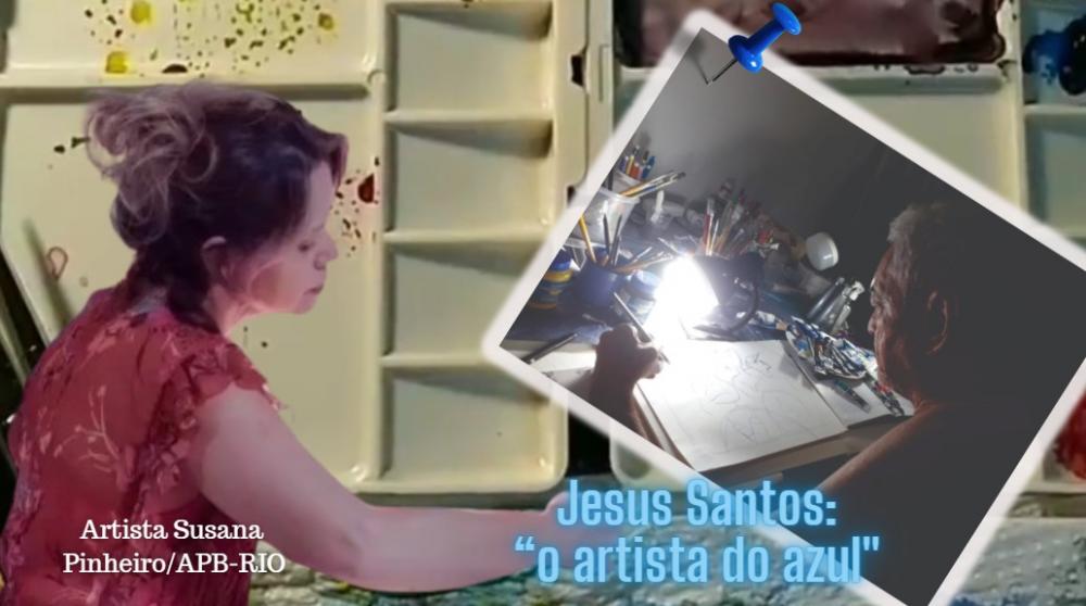 Artista Susana Pinheiro: 