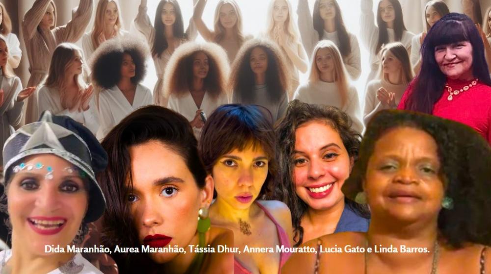 Texto exclusivo da acadêmica APB, Linda Barros: 