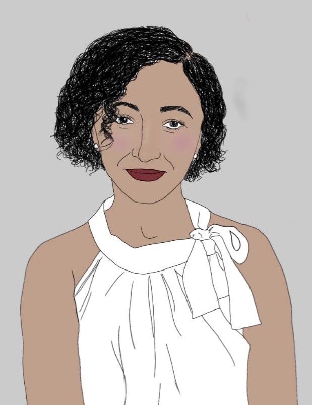 A acadêmica APB, Esmeralda Costa escreve sobre 