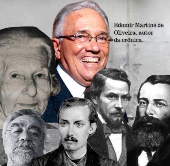 Do Livro: “-A PAZ NA LINHA DA VIDA