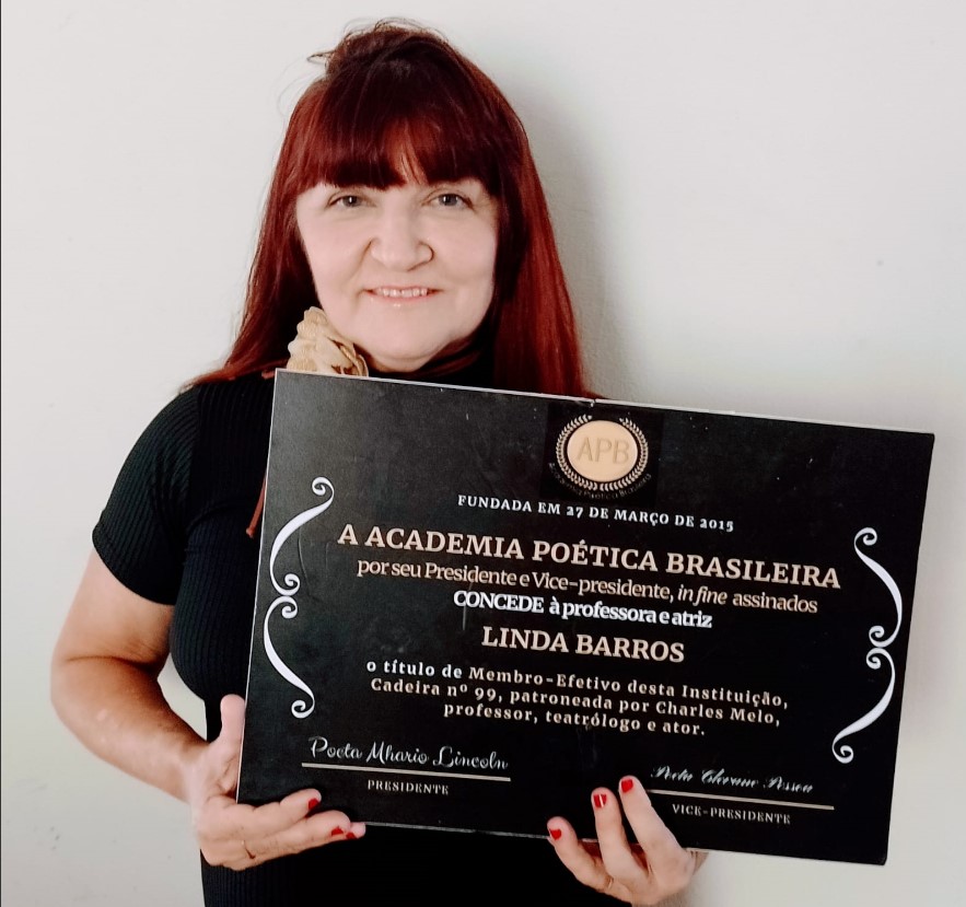 Vale à pena lembrar da Poesia, todos os dias. Leia e veja texto e vídeos de membros da Academia Poética Brasileira