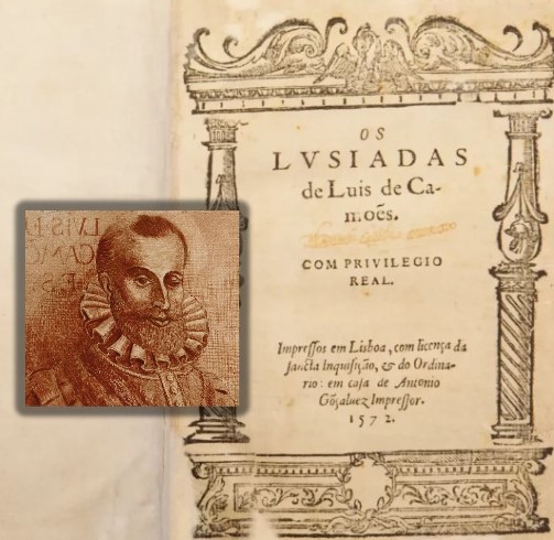 Há 452 era lançada uma das maiores obra da literatura mundial, 