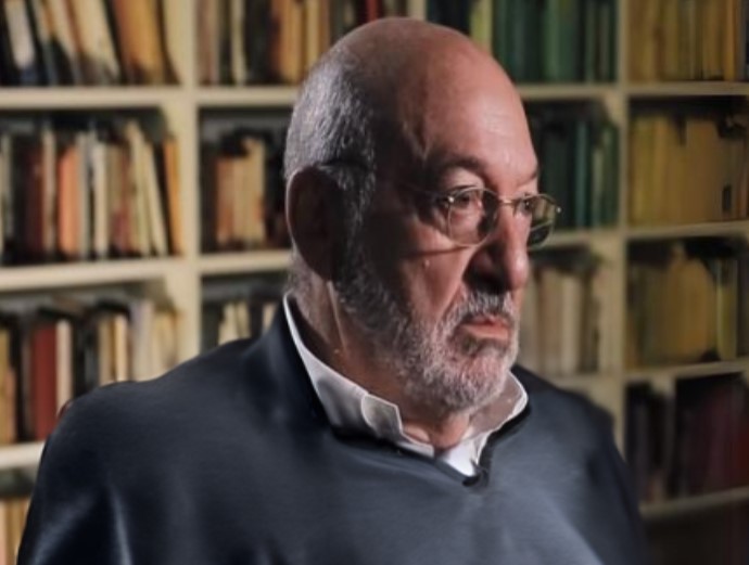 Morre um dos maiores livreiros do Brasil e a crise nas livrarias continua sem uma aceitável solução?