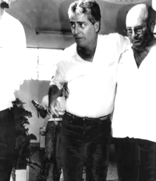 Sarney se livrou de dois acidentes com aviões. Um deles, graças ao herói da Vasp, Comandante Fernando Murilo 