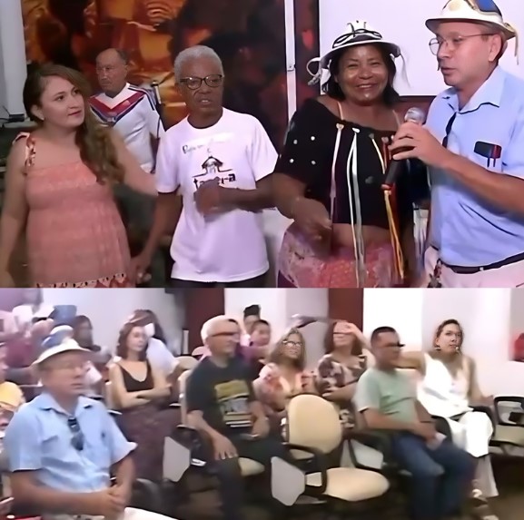 A Festa do Cordel no Maranhão repercutiu no Brasil, especialmente em todo Ceará