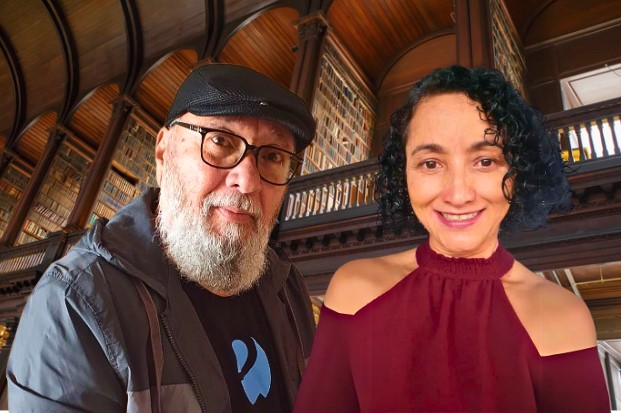 Especial de Esmeralda Costa: “Mhario Lincoln: Setentão que Virou Cordel”. Exclusivo para o Facetubes