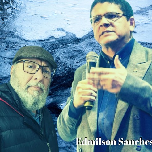 O escritor, poeta e produtor cultural premiado, Edmilson Sanches escreve sobre Mhario Lincoln