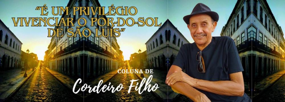 Coluna de Cordeiro Filho: 