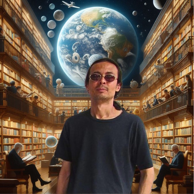 Uma grande maratona para ler os melhores livros de todos os tempos. Você concorda?