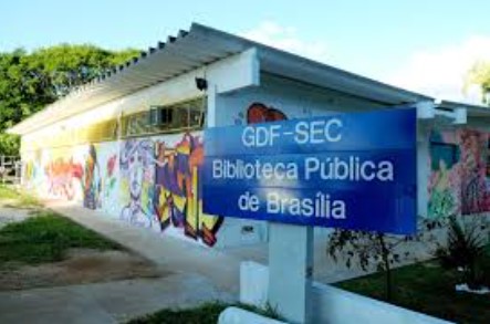 Biblioteca Pública de Brasília (BPB): 34 anos de história e cultura