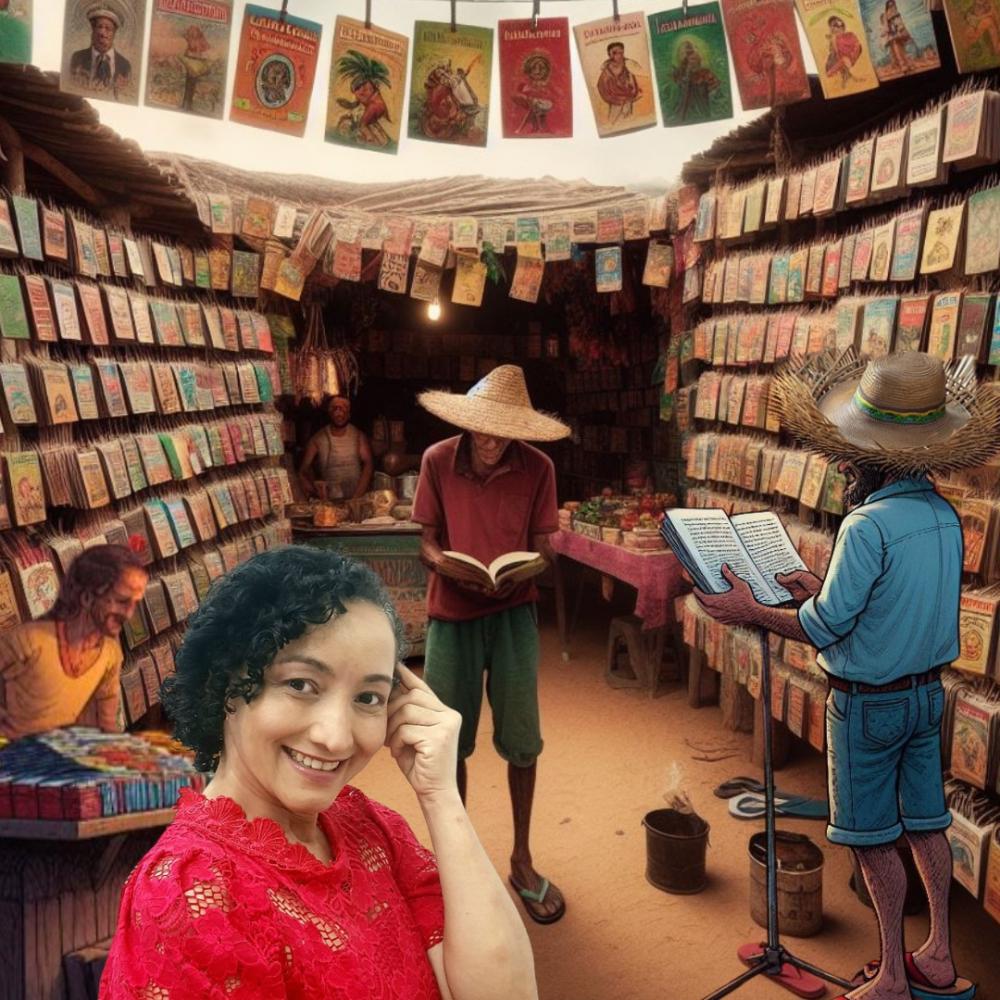 Esmeralda Costa de volta ao Facetubes: 