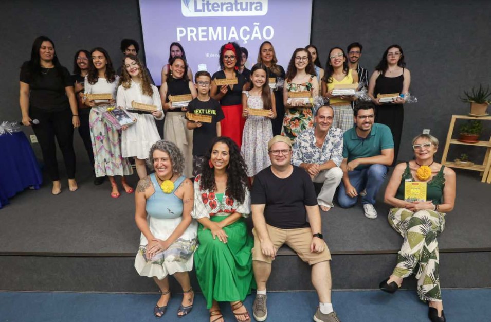 A importância dos concursos literários para o ecossistema cultural. Jundiaí sai na frente