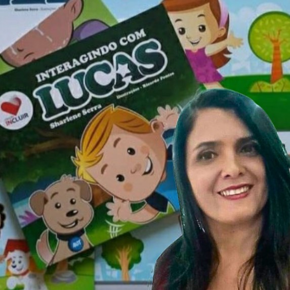 Sharlene Serra e 