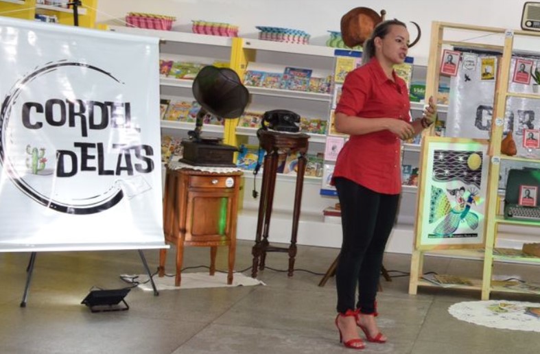 Exposição 