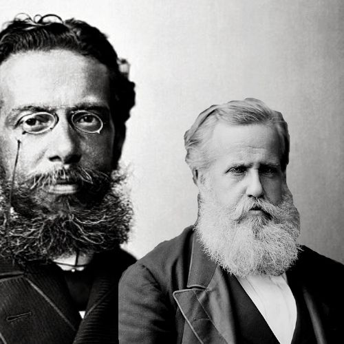 Doutoranda em História descobre biografia de D. Pedro II escrita por Machado de Assis. Leitura válida demais