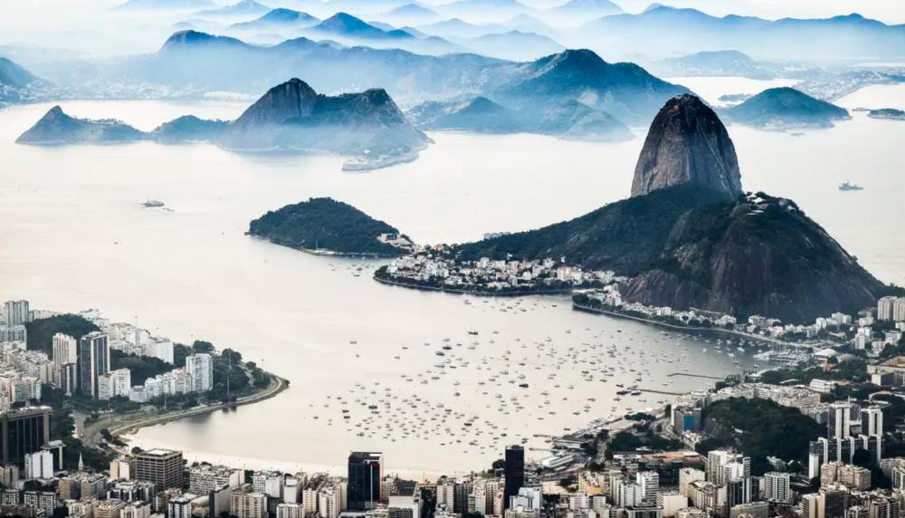 Rio de Janeiro terá rotas turísticas literárias da Embratur