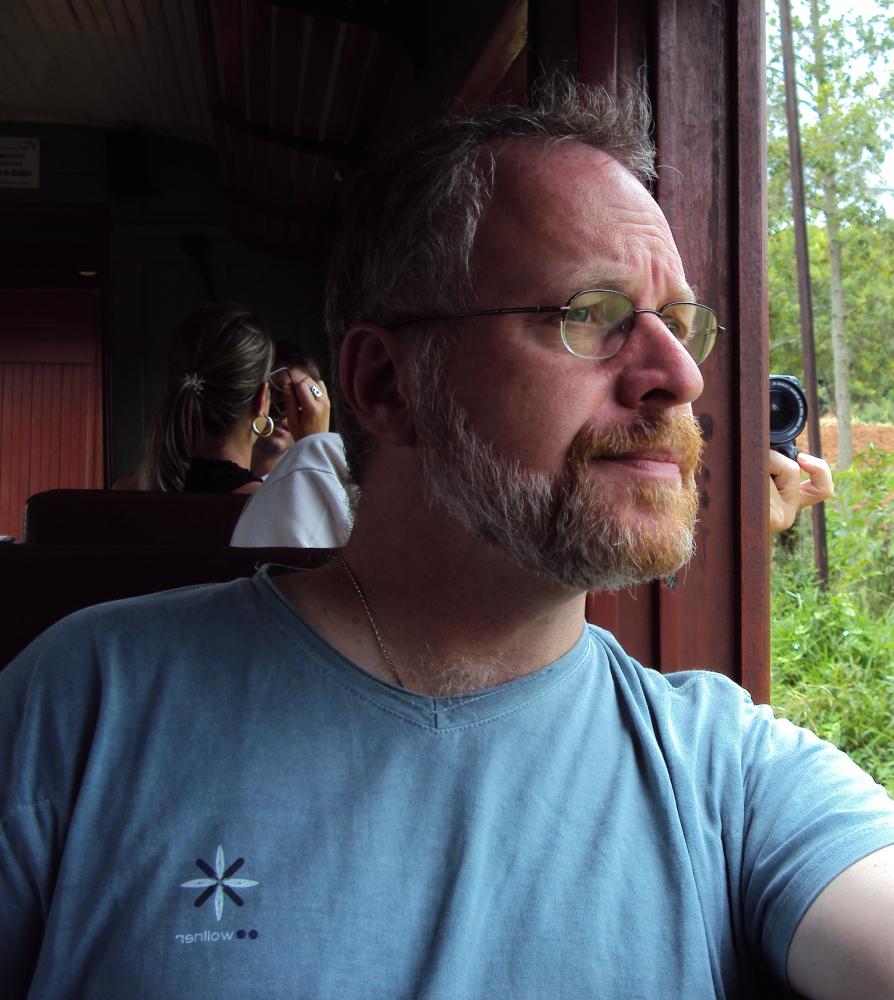Dr. Paulo Urban