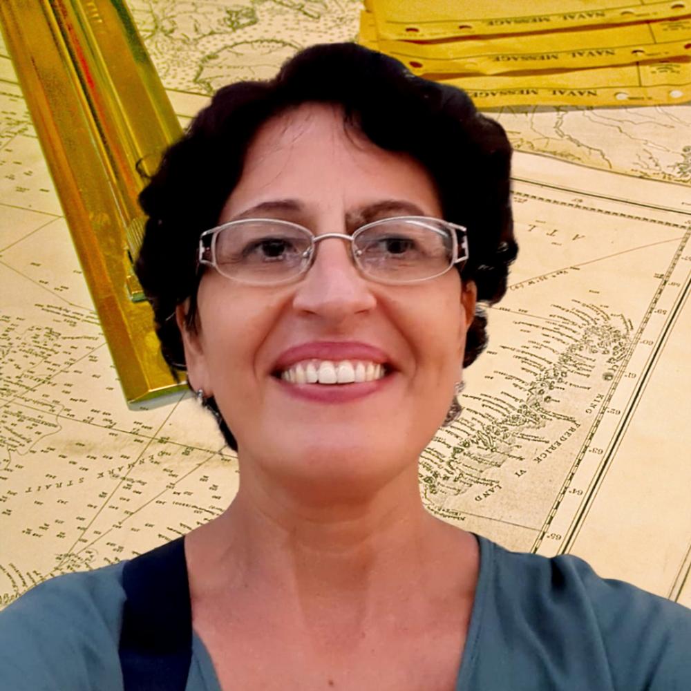 Renata Barcellos