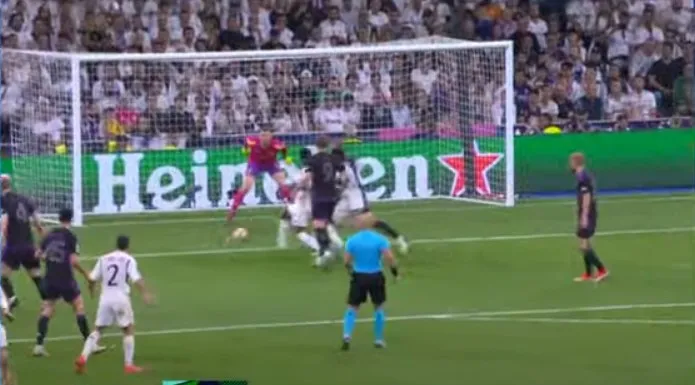 Por que o Estoicismo influenciou a vitória do REAL MADRID sobre o BAYERN DE MUNIQUE