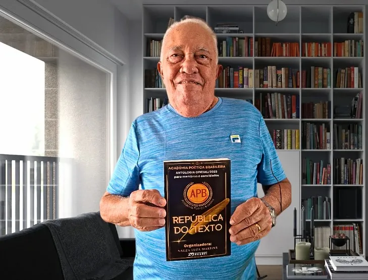 A homenagem da Academia Poética Brasileira às Mães. Texto de Edomir Martins de Oliveira.