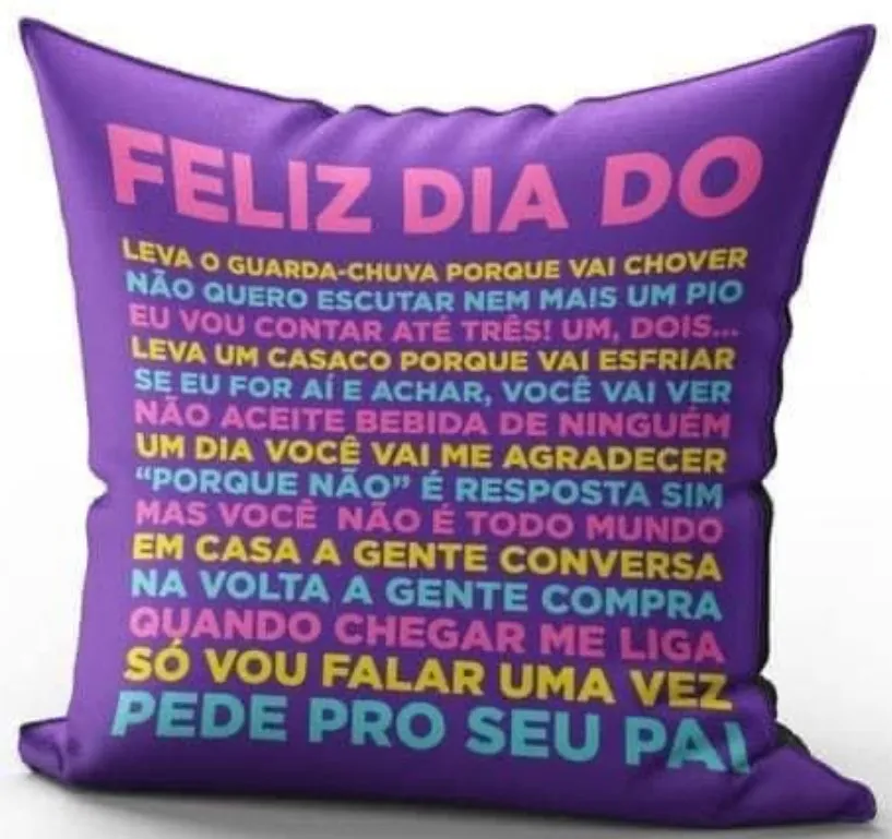 Dia das Mães: a cultura das frases maternas. Já parou para pensar nisso?